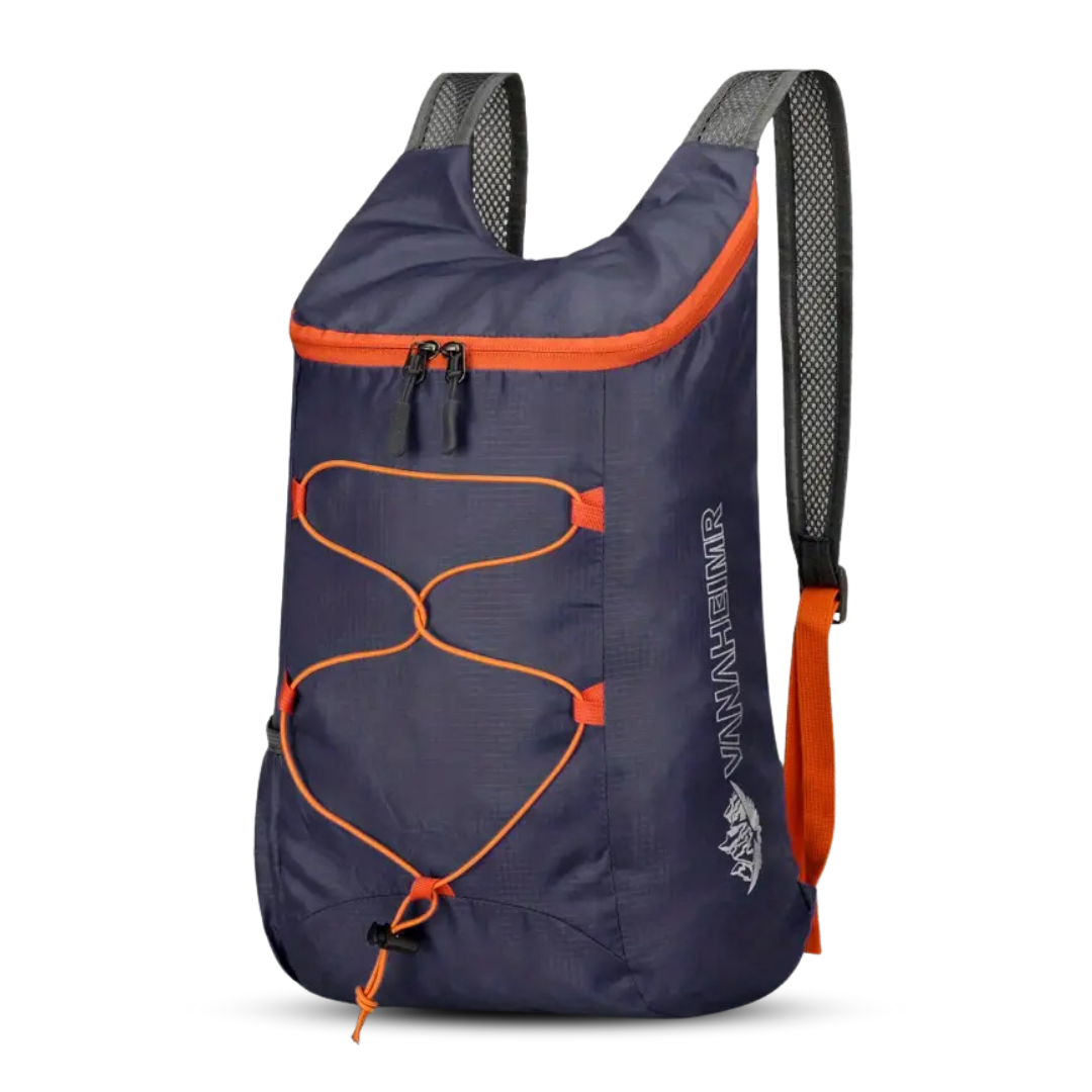 Foldable Backpack - Waterproof