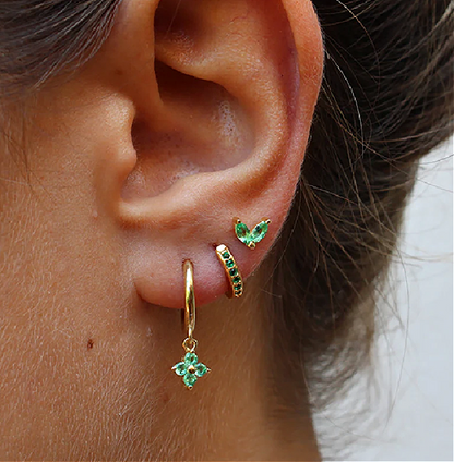 Earring set