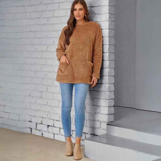 Maria™ - Comfort Sweater