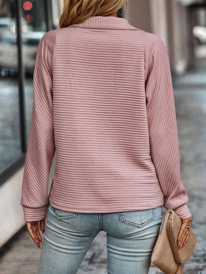 Elise | V-Neck Sweater