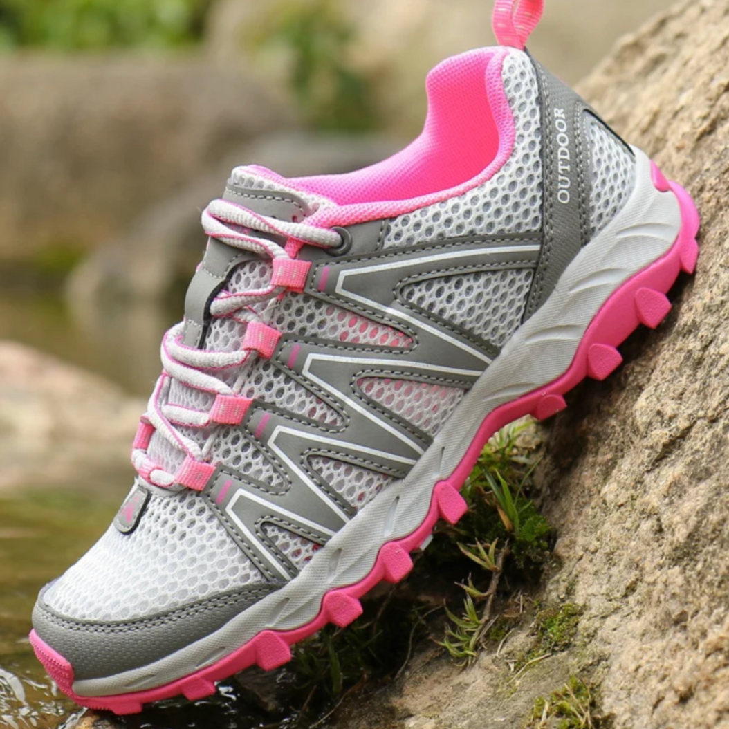 Isla™ | Walking Shoes for Women