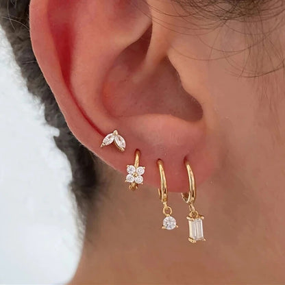 Earring set