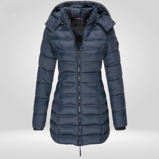 Hafsa™ - Stylish Women's Winter Coat