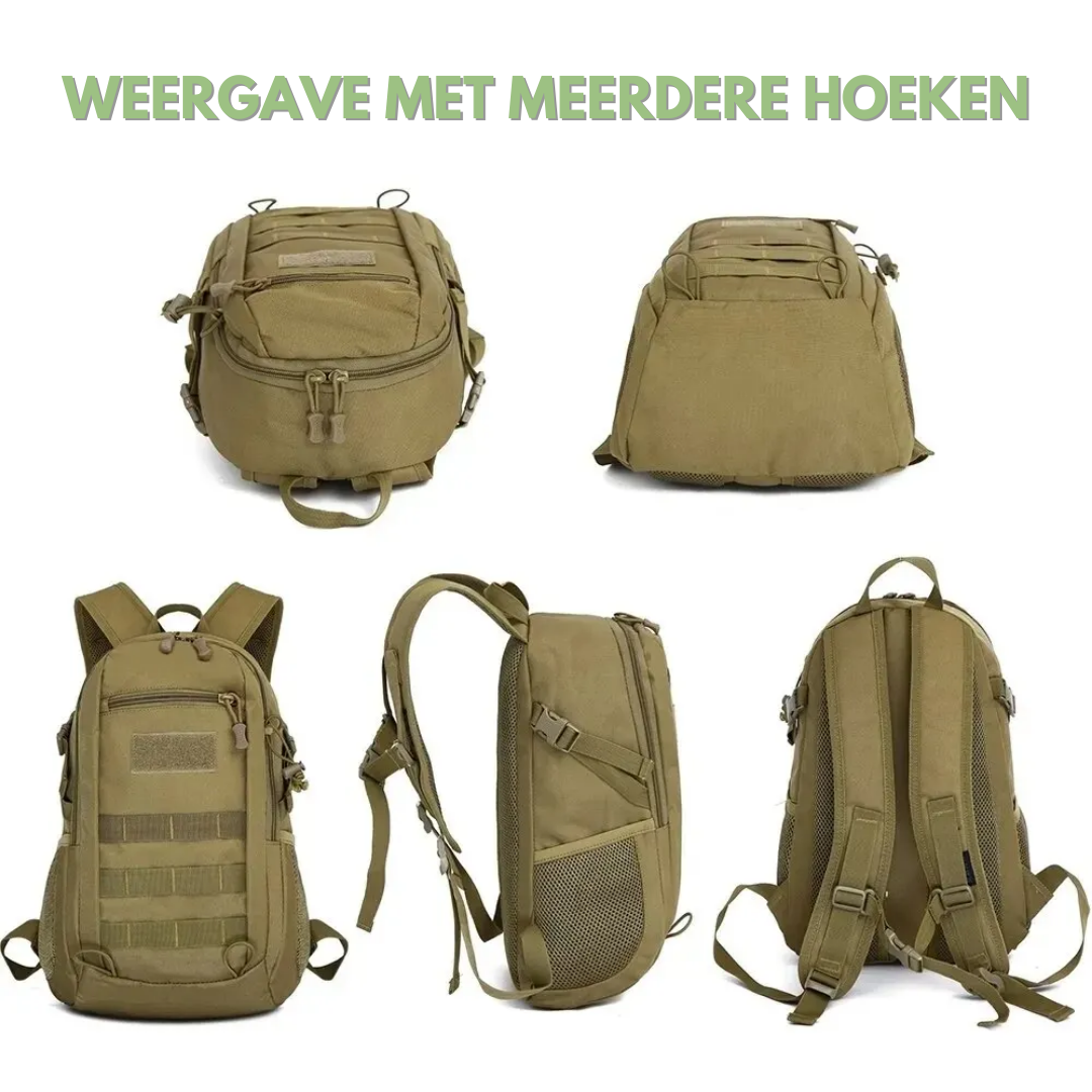 Backpack 15L Outdoor