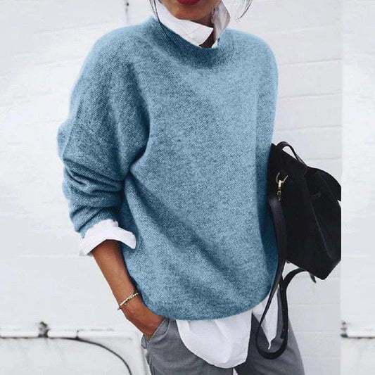 Teddy™ Soft Cashmere Sweater
