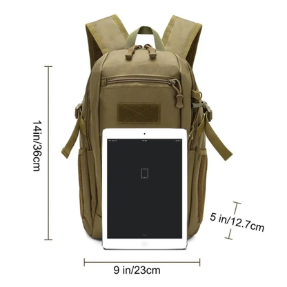 Backpack 15L Outdoor