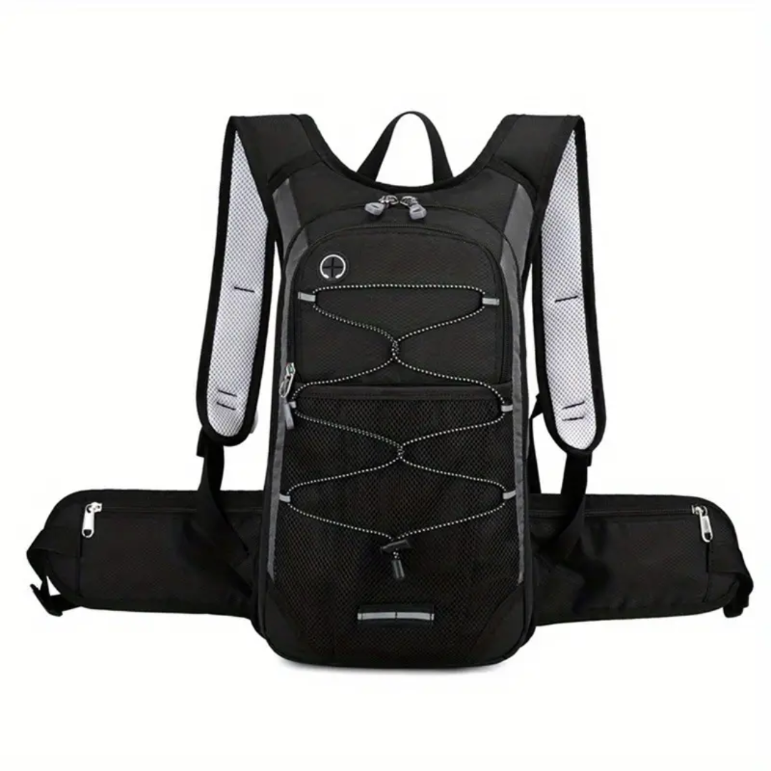 Outdoor Backpack - Cycling - Hiking