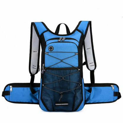 Outdoor Backpack - Cycling - Hiking