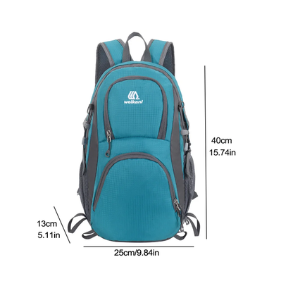 Backpack - Outdoor - Lightweight