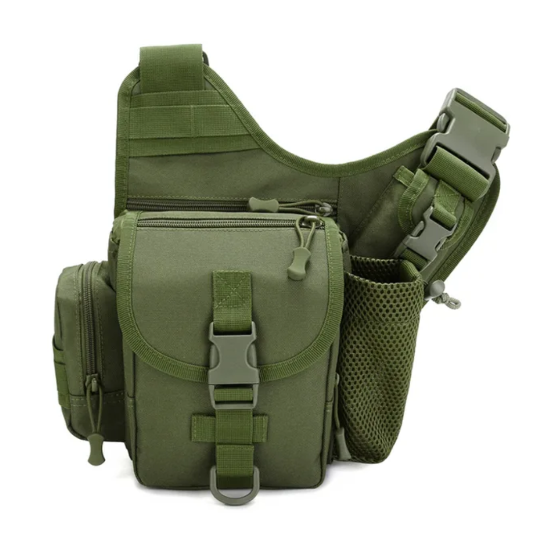 Outdoor Crossbody Bag - Men