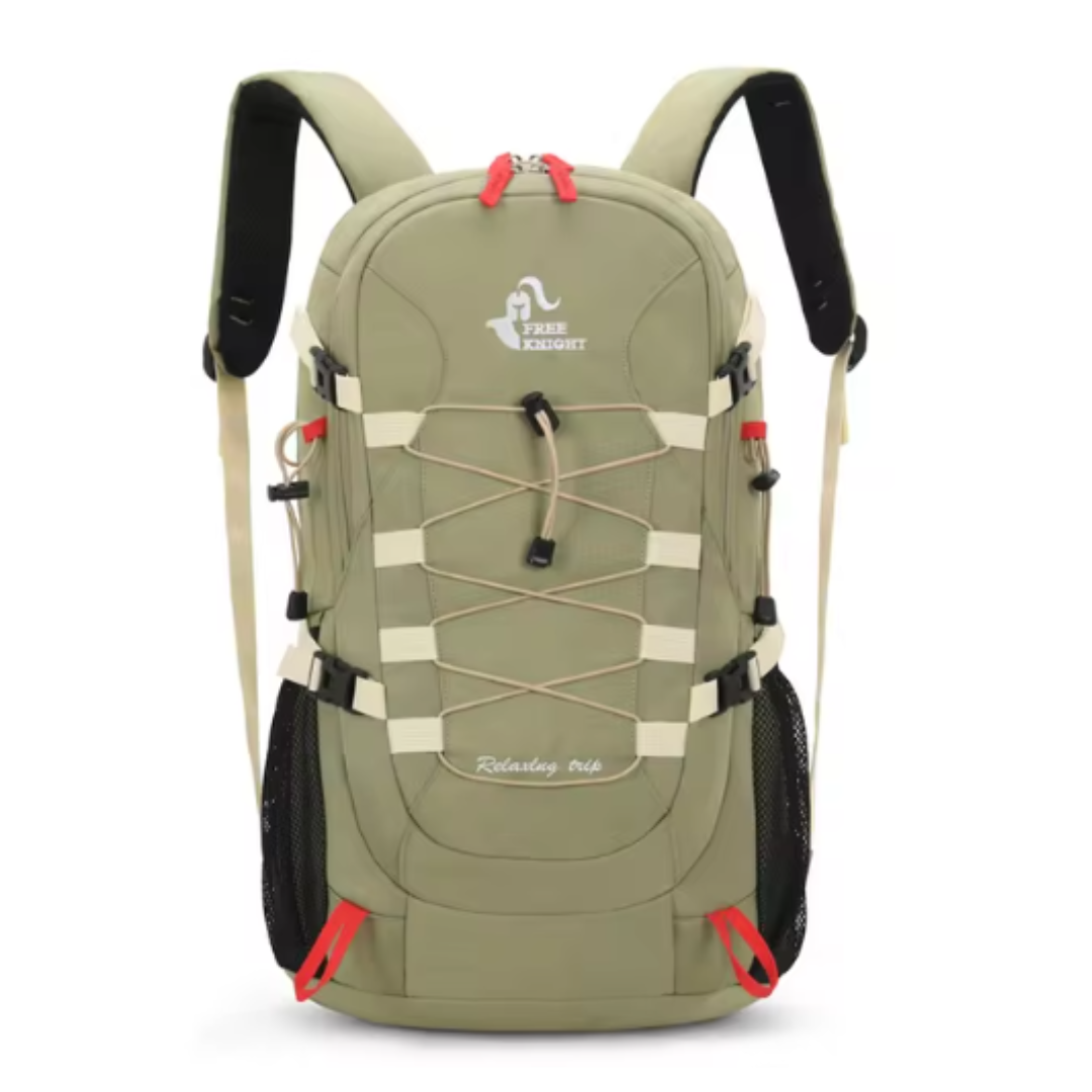 40L Backpack - Waterproof - Outdoor