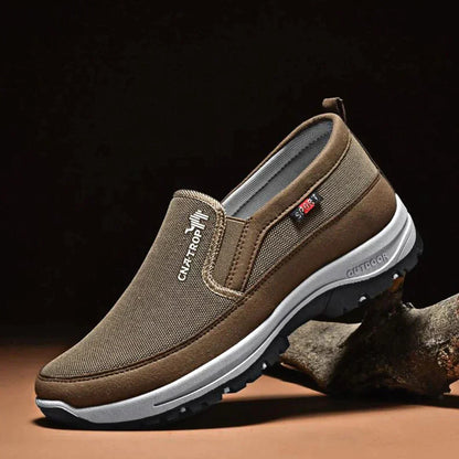 Sam™ | Orthopedic Walking Shoes for Mens