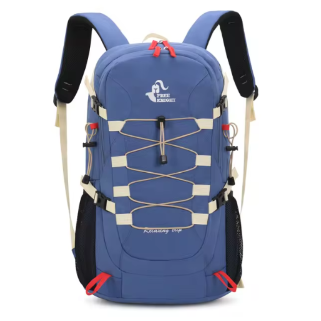 40L Backpack - Waterproof - Outdoor