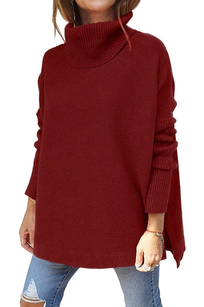 Ruby™ - Turtleneck Sweater