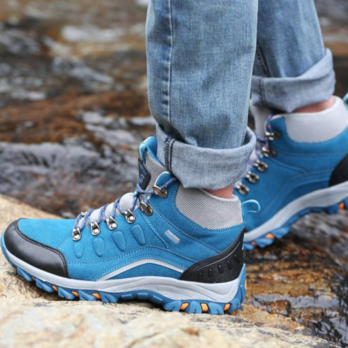 Jacky™ | Orthopedic Walking Shoes for Women