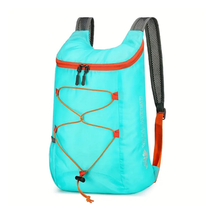 Foldable Backpack - Waterproof