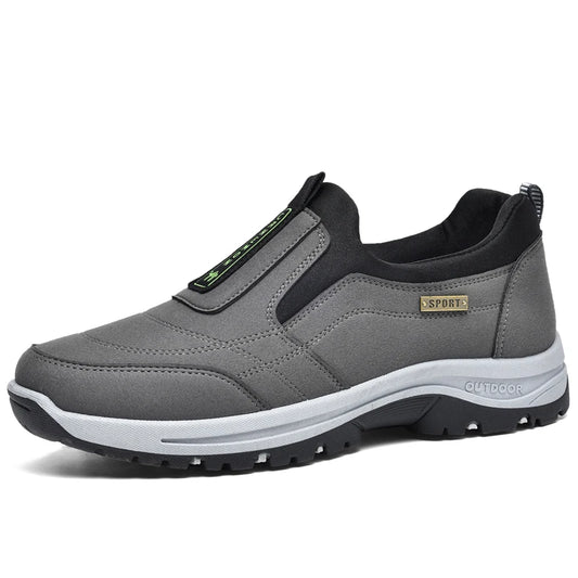 Cain™ | Orthopedic Walking Shoes for Mens