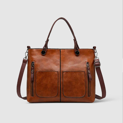 Sophie Leather Bag