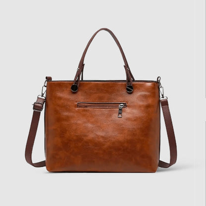 Sophie Leather Bag