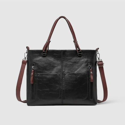 Sophie Leather Bag