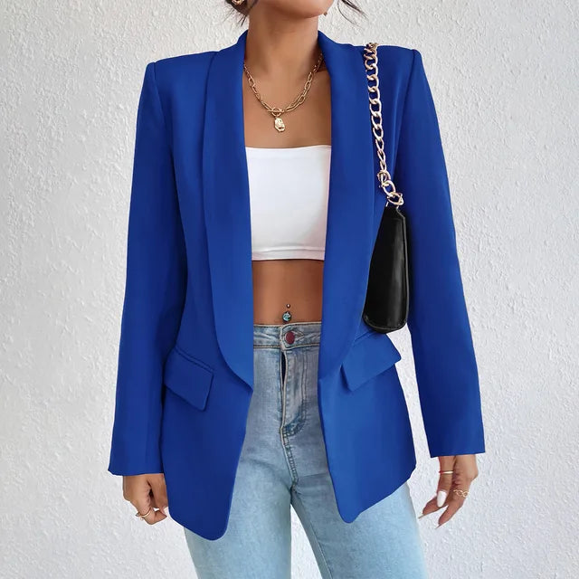 Marie™ | Elegant Blazer