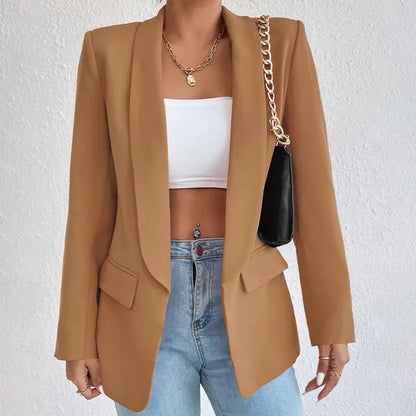 Marie™ | Elegant Blazer