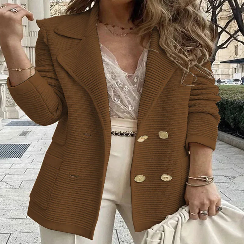 Savannah | Trendy Jacket