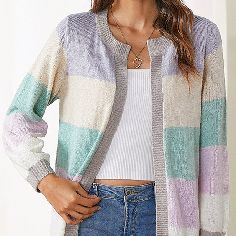 Olivia™ - Stylish Cardigan