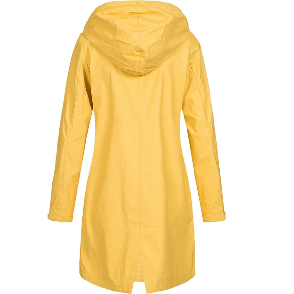 Jasmine™ | Stylisch Raincoat