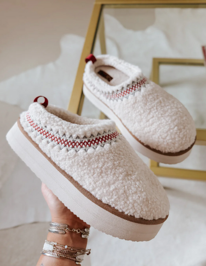 Teddy Platform Sherpa's