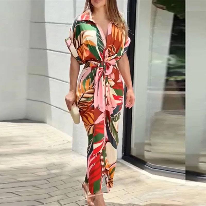 Charlotte™  - casual dress