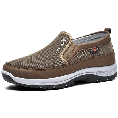 Sam™ | Orthopedic Walking Shoes for Mens