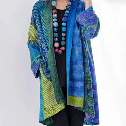 Camilla™ - Elegant & eye-catching cardigan